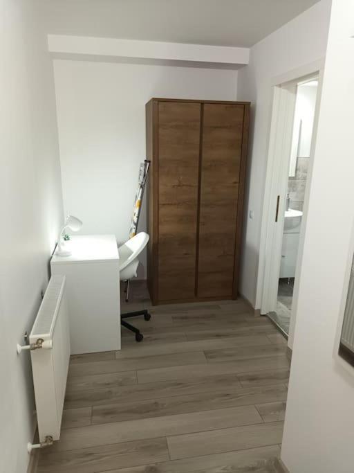 Old Town Studio 1 Apartment Nr 1 Baia Mare Esterno foto