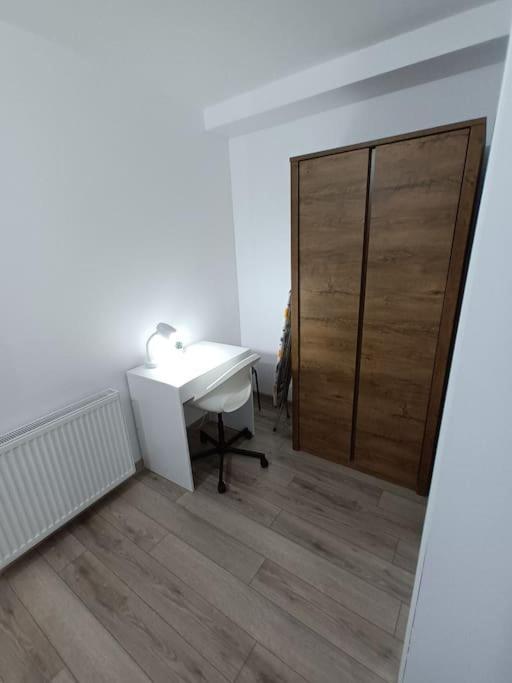 Old Town Studio 1 Apartment Nr 1 Baia Mare Esterno foto