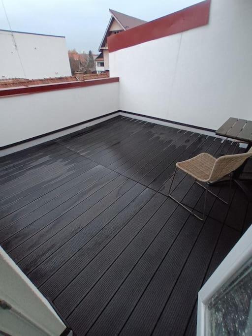 Old Town Studio 1 Apartment Nr 1 Baia Mare Esterno foto