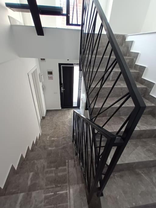 Old Town Studio 1 Apartment Nr 1 Baia Mare Esterno foto